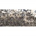 Barva na textil Rayher 59ml - glitrová - kašmírové zlato